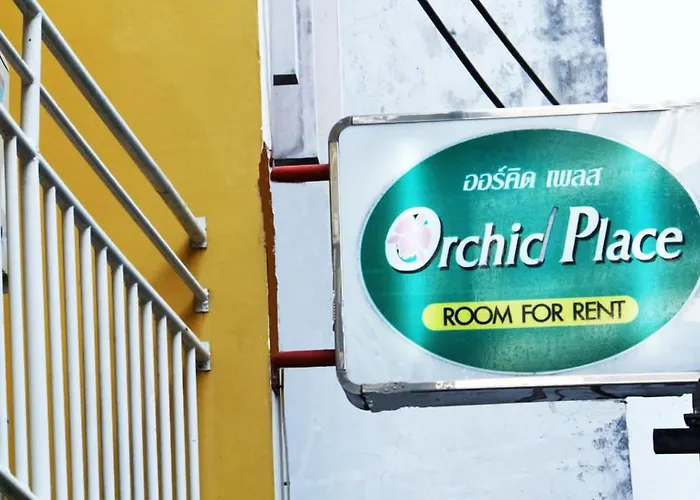 Orchid Place * Bangkok