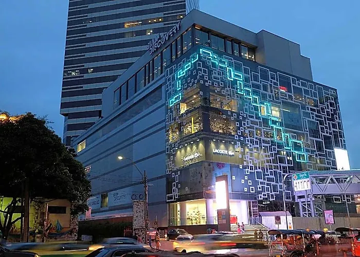 Orchid Place