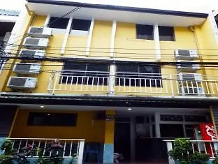 Orchid Place * Bangkok
